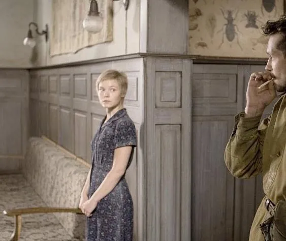 4 дня в мае (2011) в хорошем качестве скачать торрент файл 4 дня в мае (2011) фильм в хорошем качестве скачать торрент файл