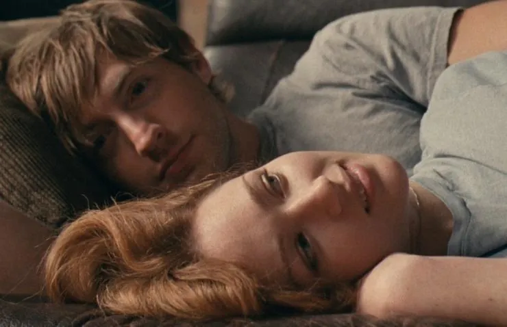 Хижина в лесу (2011) в хорошем качестве скачать торрент файл Хижина в лесу (2011) фильм в хорошем качестве скачать торрент файл