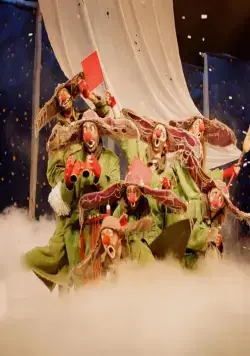 сНежное шоу 3D (2012) скачать торрент бесплатно сНежное шоу 3D (2012) фильм скачать торрент бесплатно