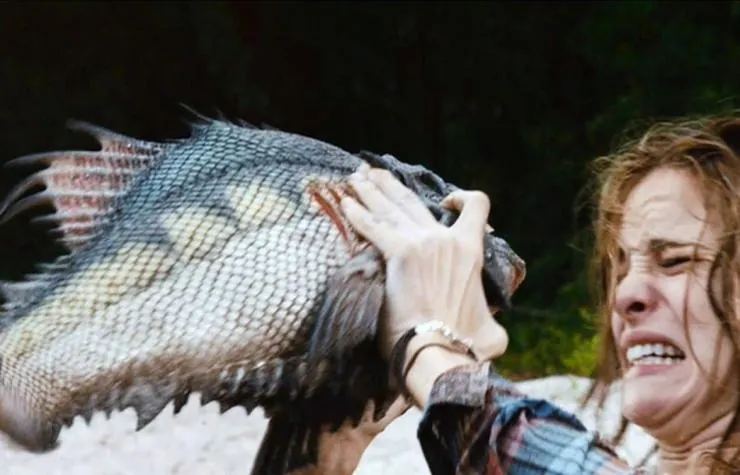 Пираньи 3DD (2012) скачать торрент бесплатно Пираньи 3DD (2012) фильм скачать торрент бесплатно