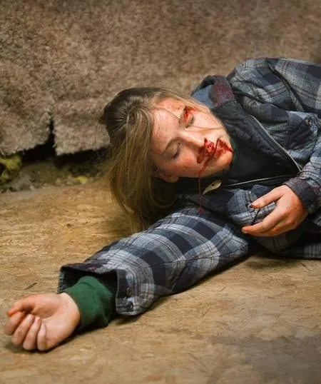 Зимняя кость (2010) в хорошем качестве скачать торрент файл Зимняя кость (2010) фильм в хорошем качестве скачать торрент файл