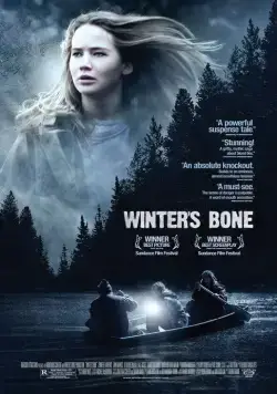 Зимняя кость / Winter's Bone (2010) фильм скачать через торрет бесплатно в хорошем качестве