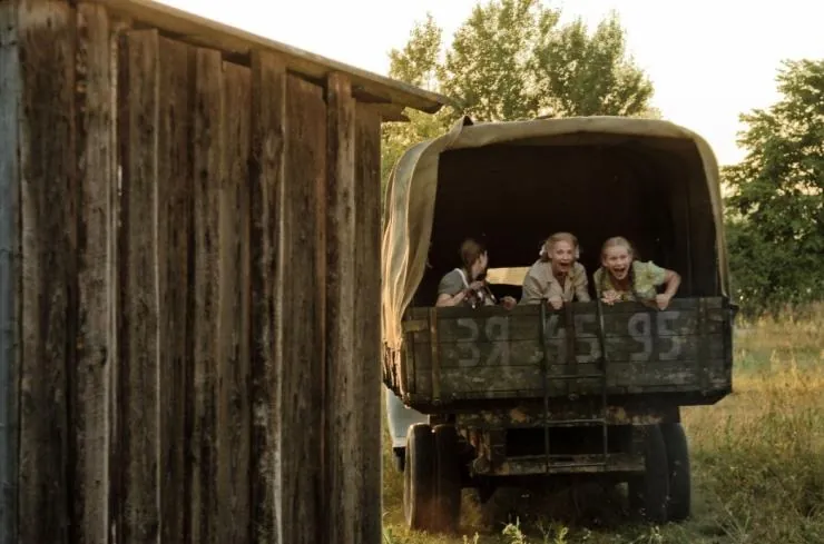 Пять невест (2011) в хорошем качестве скачать торрент файл Пять невест (2011) фильм в хорошем качестве скачать торрент файл