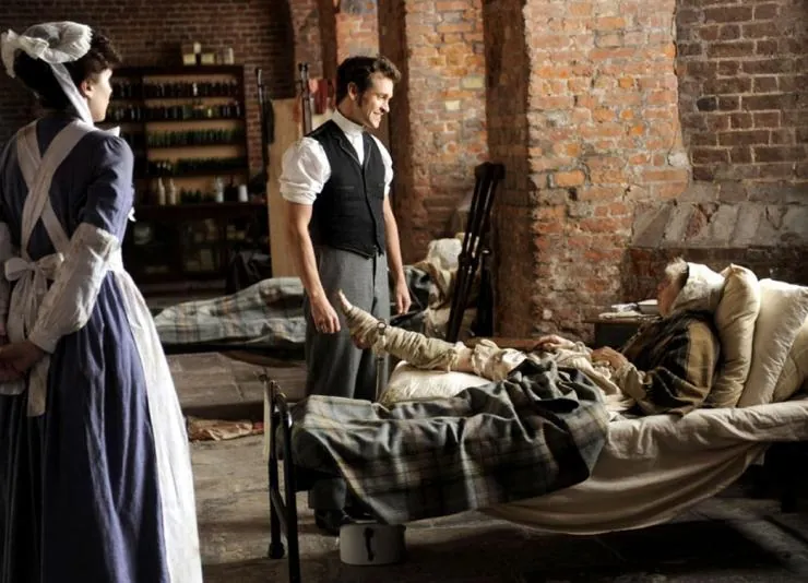 Без истерики! (2011) в хорошем качестве скачать торрент файл Без истерики! (2011) фильм в хорошем качестве скачать торрент файл