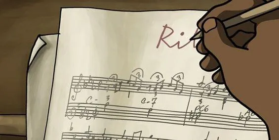 Чико и Рита (2010) в хорошем качестве скачать торрент файл Чико и Рита (2010) мультфильм в хорошем качестве скачать торрент файл