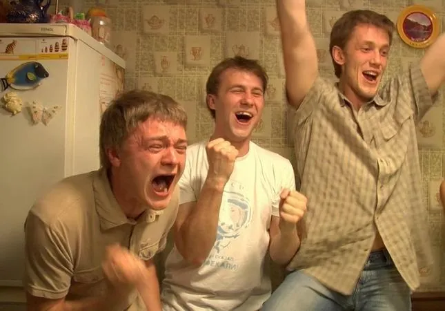 Бездельники (2011) скачать торрент файл Бездельники (2011) фильм скачать торрент файл