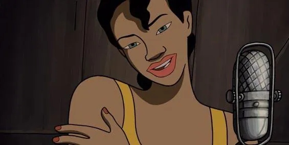 Чико и Рита (2010) скачать торрент бесплатно Чико и Рита (2010) мультфильм скачать торрент бесплатно