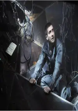 Исходный код (2011) скачать торрент файл Исходный код (2011) фильм скачать торрент файл