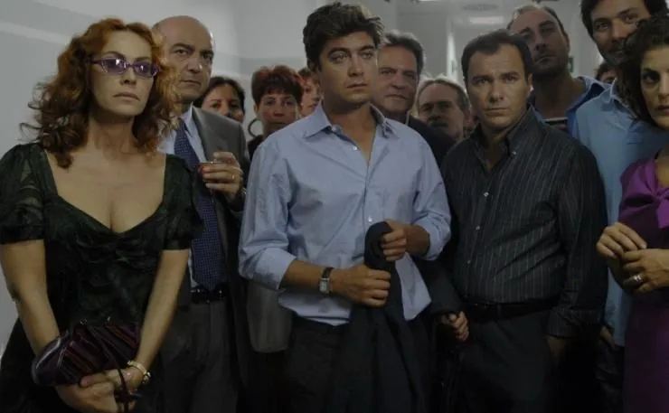 Холостые выстрелы (2010) скачать торрент файл Холостые выстрелы (2010) фильм скачать торрент файл