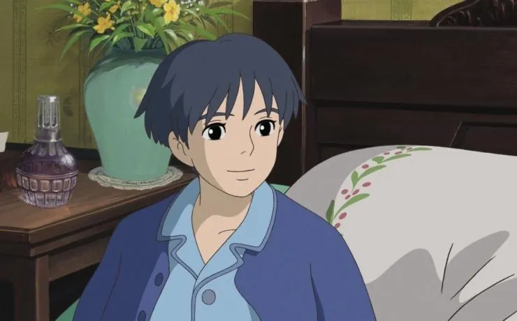 Ариэтти из страны лилипутов (2010) скачать торрент файл Ариэтти из страны лилипутов (2010) мультфильм скачать торрент файл