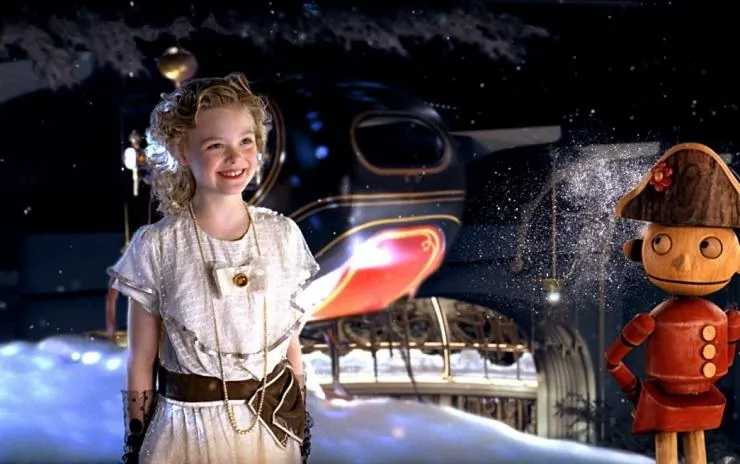 Щелкунчик и Крысиный король (2010) скачать торрент файл Щелкунчик и Крысиный король (2010) фильм скачать торрент файл