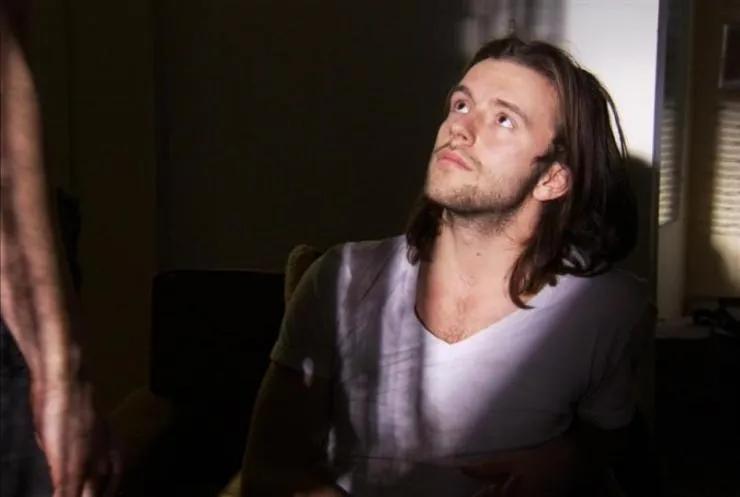 Знаки смерти (2009) скачать торрент бесплатно Знаки смерти (2009) фильм скачать торрент бесплатно