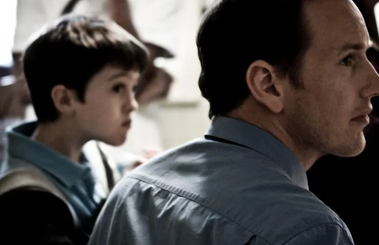 Астрал (2010) скачать торрент файл Астрал (2010) фильм скачать торрент файл