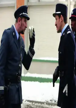 Таможня дает добро (2010) скачать торрент файл Таможня дает добро (2010) фильм скачать торрент файл