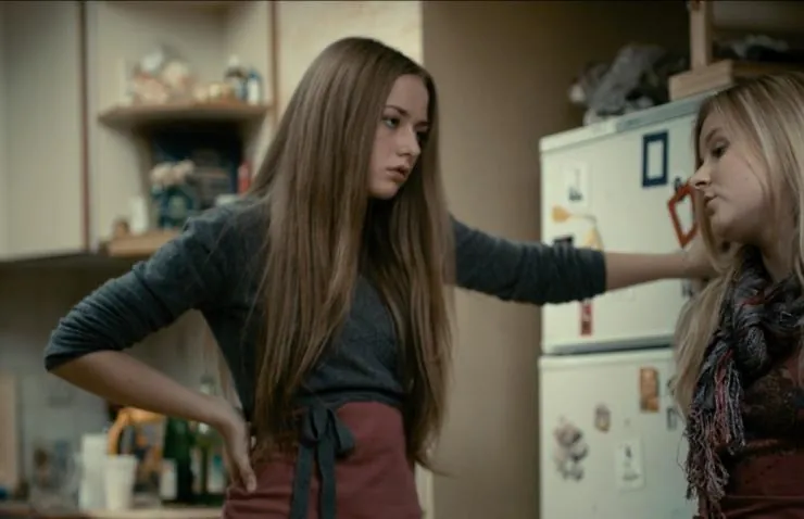 Неадекватные люди (2010) скачать торрент файл Неадекватные люди (2010) фильм скачать торрент файл