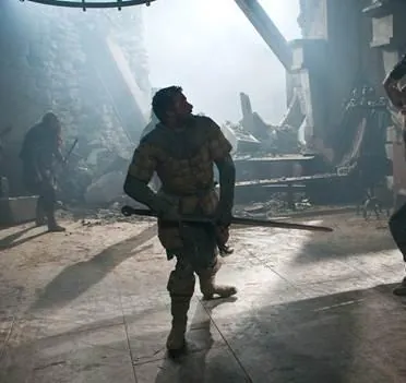 Железный рыцарь (2010) скачать торрент файл Железный рыцарь (2010) фильм скачать торрент файл