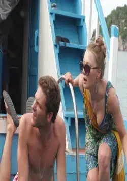 На крючке! (2011) скачать торрент файл На крючке! (2011) фильм скачать торрент файл