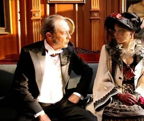 Анна Каренина (2008) 1 сезон 1-1,2,3,4,5 серия скачать торрент бесплатно Анна Каренина (2008) сериал 1-1,2,3,4,5 серию 1 сезона скачать торрент бесплатно