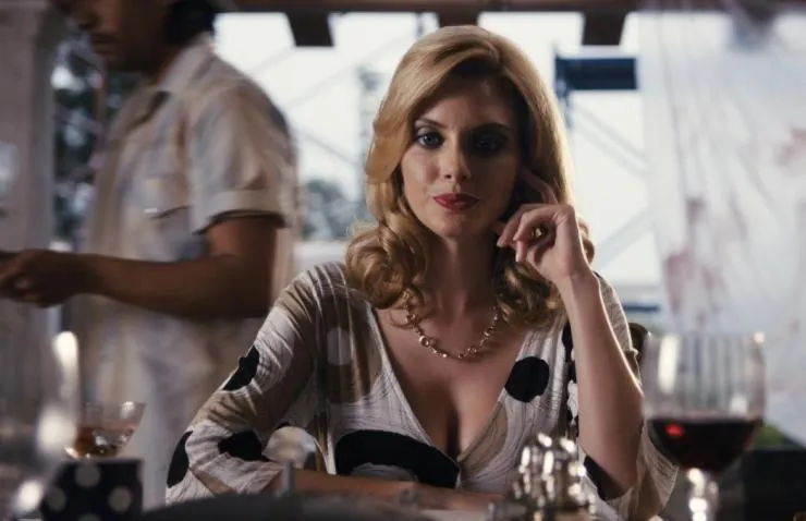 Prada и чувства (2011) скачать торрент бесплатно Prada и чувства (2011) фильм скачать торрент бесплатно