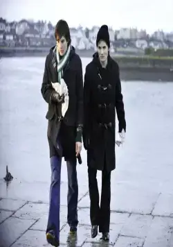 Убить Боно (2010) скачать торрент бесплатно Убить Боно (2010) фильм скачать торрент бесплатно