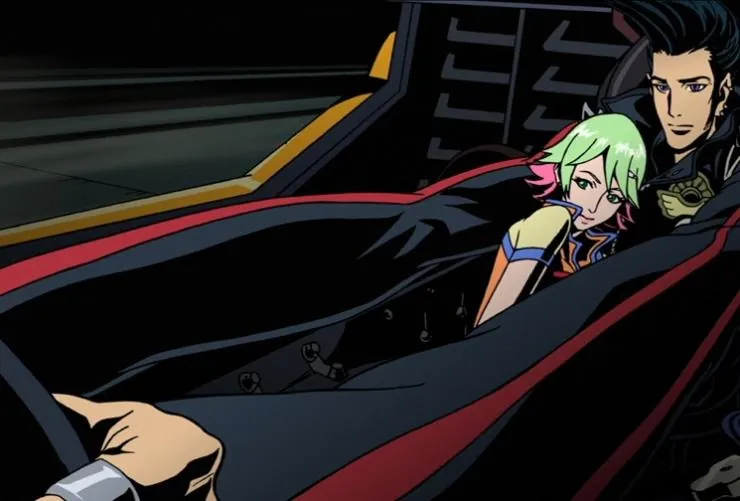 Красная черта (2009) скачать торрент файл Красная черта (2009) мультфильм скачать торрент файл