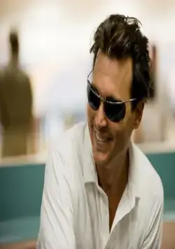 Ромовый дневник (2010) скачать торрент файл Ромовый дневник (2010) фильм скачать торрент файл