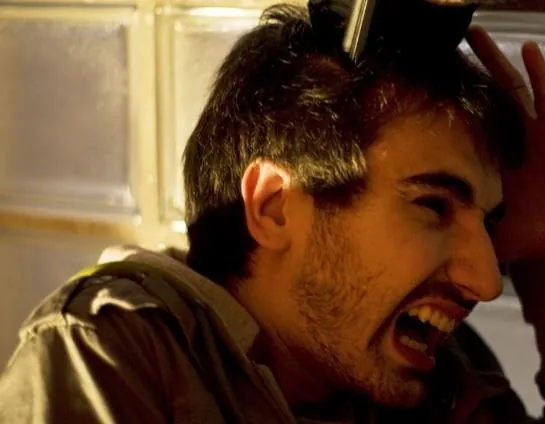 Захват (2010) скачать торрент файл Захват (2010) фильм скачать торрент файл