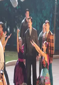 Самый лучший фильм 3-ДЭ (2011) скачать торрент файл Самый лучший фильм 3-ДЭ (2011) фильм скачать торрент файл