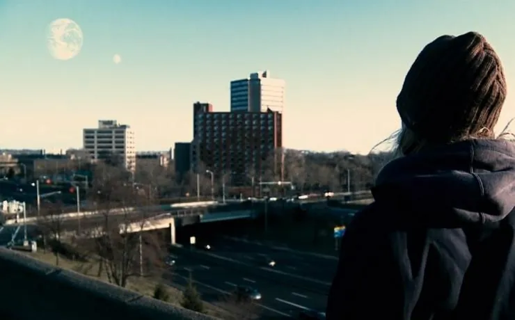 Другая Земля (2011) скачать торрент бесплатно Другая Земля (2011) фильм скачать торрент бесплатно