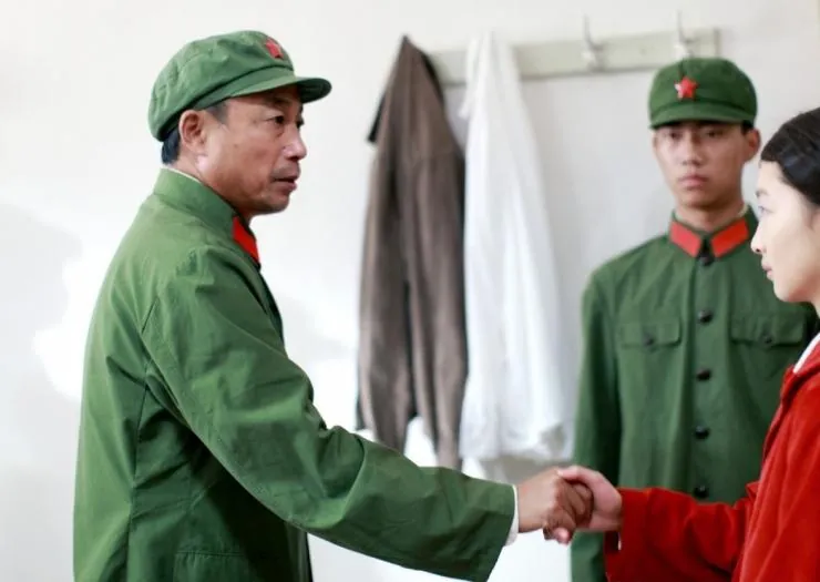 Под ветвями боярышника (2010) скачать торрент файл Под ветвями боярышника (2010) фильм скачать торрент файл