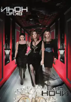 Вкус ночи / Wir sind die Nacht (2010) фильм скачать через торрет бесплатно в хорошем качестве