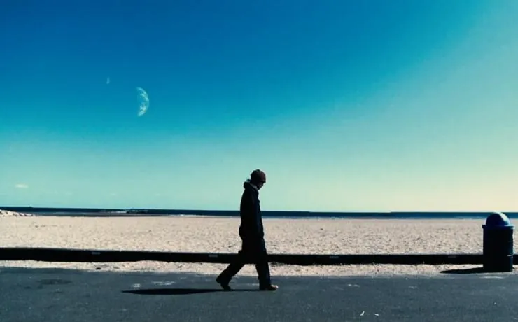 Другая Земля (2011) скачать торрент файл Другая Земля (2011) фильм скачать торрент файл