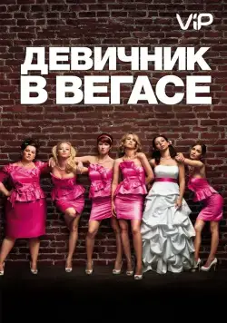 Девичник в Вегасе / Bridesmaids (2011) фильм скачать через торрет бесплатно в хорошем качестве