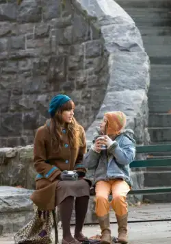 Тайный знак (2010) скачать торрент файл Тайный знак (2010) фильм скачать торрент файл