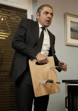 Агент Джонни Инглиш: Перезагрузка (2011) скачать торрент бесплатно Агент Джонни Инглиш: Перезагрузка (2011) фильм скачать торрент бесплатно