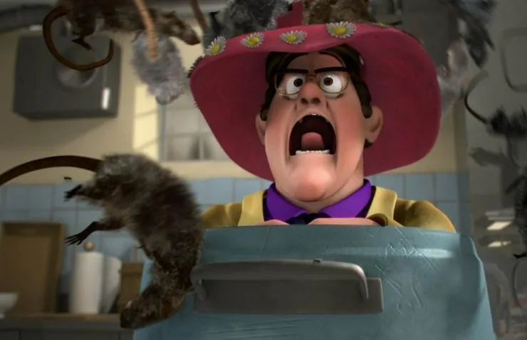 Балбесы 3D (2010) скачать торрент бесплатно Балбесы 3D (2010) мультфильм скачать торрент бесплатно