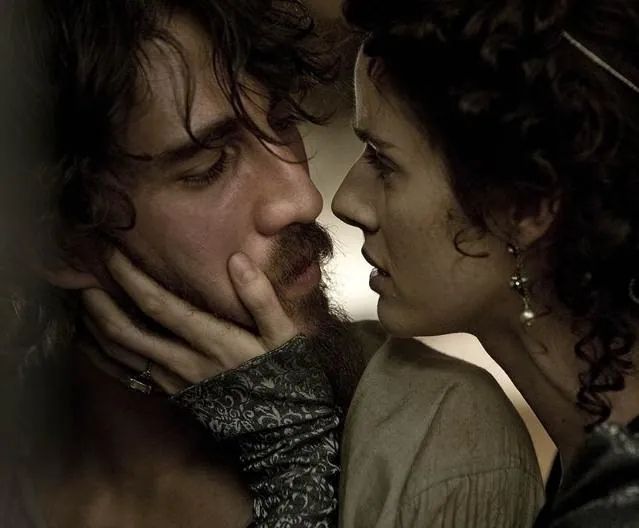 Лопе де Вега: Распутник и соблазнитель (2010) в хорошем качестве скачать торрент файл Лопе де Вега: Распутник и соблазнитель (2010) фильм в хорошем качестве скачать торрент файл