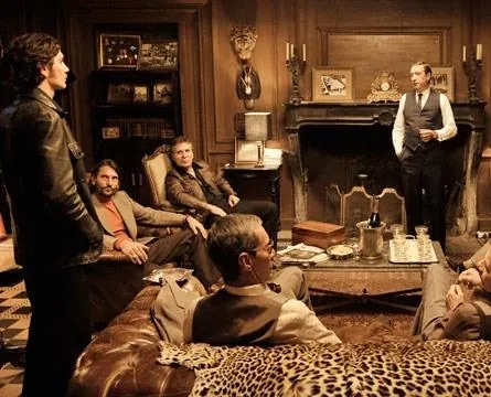 Неприкасаемые (2011) в хорошем качестве скачать торрент файл Неприкасаемые (2011) фильм в хорошем качестве скачать торрент файл