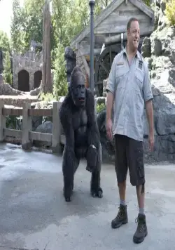 Мой парень из зоопарка (2011) скачать торрент файл Мой парень из зоопарка (2011) фильм скачать торрент файл