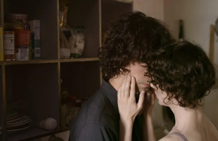 Будущее (2010) скачать торрент бесплатно Будущее (2010) фильм скачать торрент бесплатно