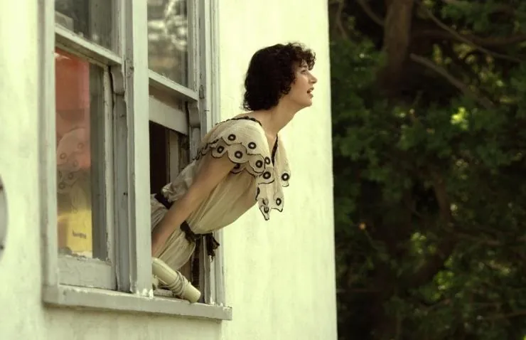 Будущее (2010) в хорошем качестве скачать торрент файл Будущее (2010) фильм в хорошем качестве скачать торрент файл