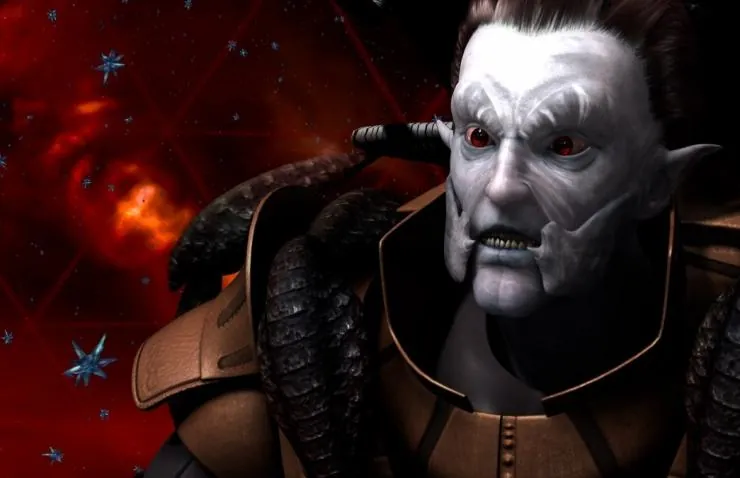 Звездные воины: Путь сквозь Вселенную (2010) скачать торрент бесплатно Звездные воины: Путь сквозь Вселенную (2010) мультфильм скачать торрент бесплатно