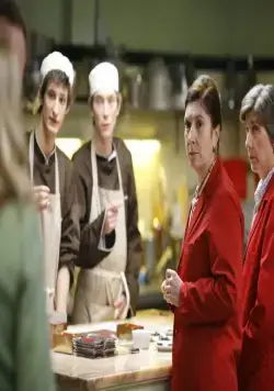 Анонимные романтики (2010) в хорошем качестве скачать торрент файл Анонимные романтики (2010) фильм в хорошем качестве скачать торрент файл