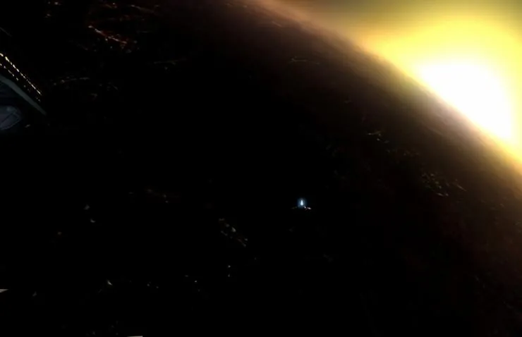 Звездные воины: Путь сквозь Вселенную (2010) в хорошем качестве скачать торрент файл Звездные воины: Путь сквозь Вселенную (2010) мультфильм в хорошем качестве скачать торрент файл