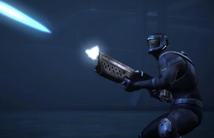 Звездные воины: Путь сквозь Вселенную (2010) скачать торрент файл Звездные воины: Путь сквозь Вселенную (2010) мультфильм скачать торрент файл