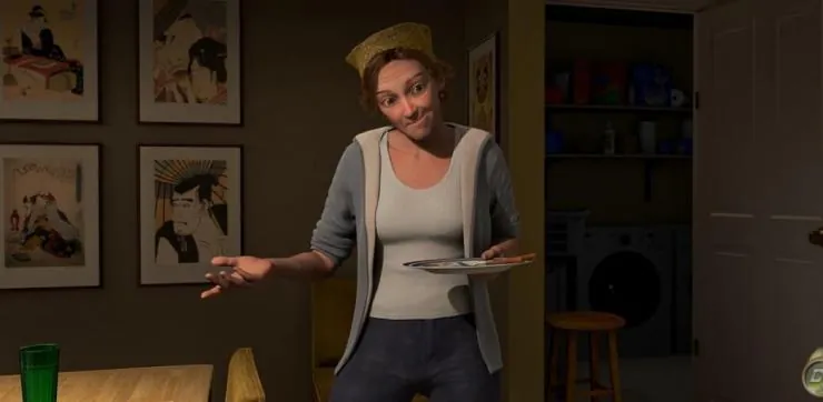 Тайна красной планеты (2011) в хорошем качестве скачать торрент файл Тайна красной планеты (2011) мультфильм в хорошем качестве скачать торрент файл