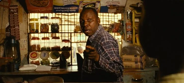 Ловец душ (2010) в хорошем качестве скачать торрент файл Ловец душ (2010) фильм в хорошем качестве скачать торрент файл