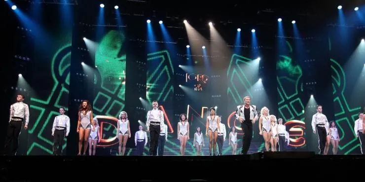 Властелин танца (2011) в хорошем качестве скачать торрент файл Властелин танца (2011) фильм в хорошем качестве скачать торрент файл