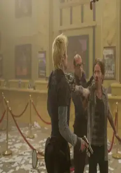 Липучка (2011) в хорошем качестве скачать торрент файл Липучка (2011) фильм в хорошем качестве скачать торрент файл