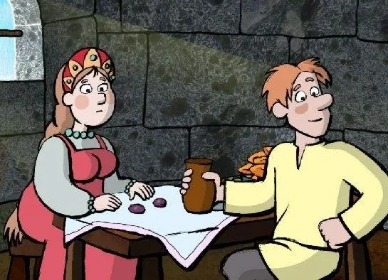 Гора самоцветов 6 (2011) скачать торрент бесплатно Гора самоцветов 6 (2011) мультфильм скачать торрент бесплатно